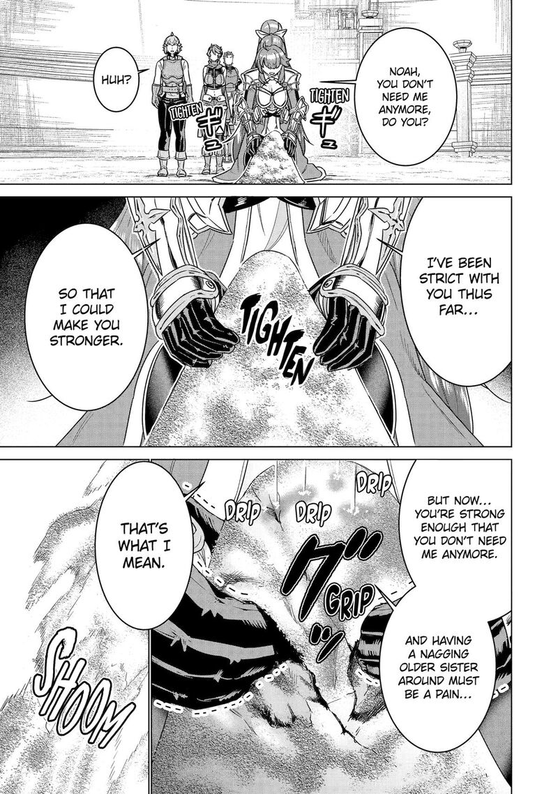 Le De Munou To Iware Tsuzuketa Ore Desu Ga Sekaiteki Ni Wa Chou Yuunou Datta You Desu 19 7