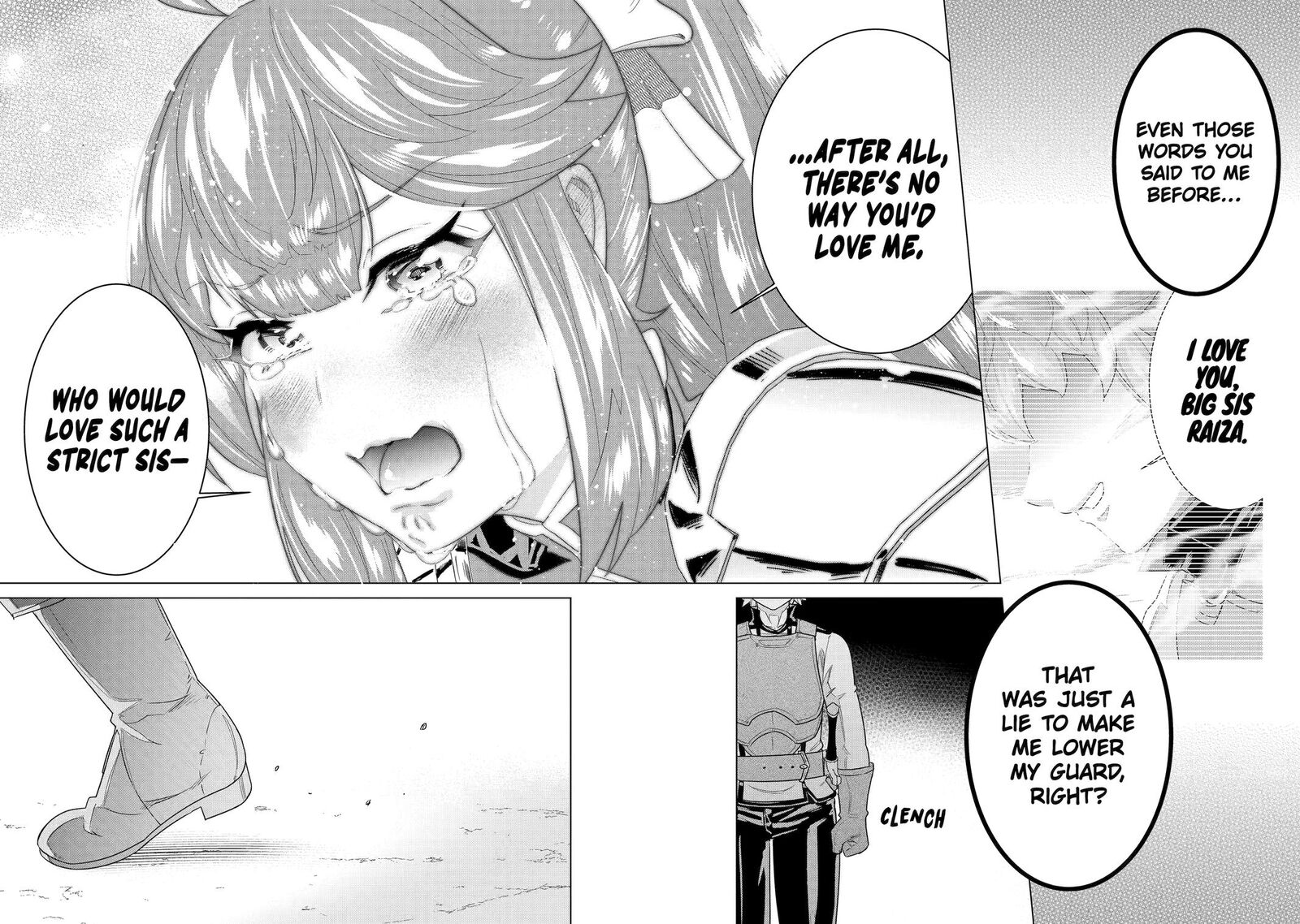 Le De Munou To Iware Tsuzuketa Ore Desu Ga Sekaiteki Ni Wa Chou Yuunou Datta You Desu 19 8