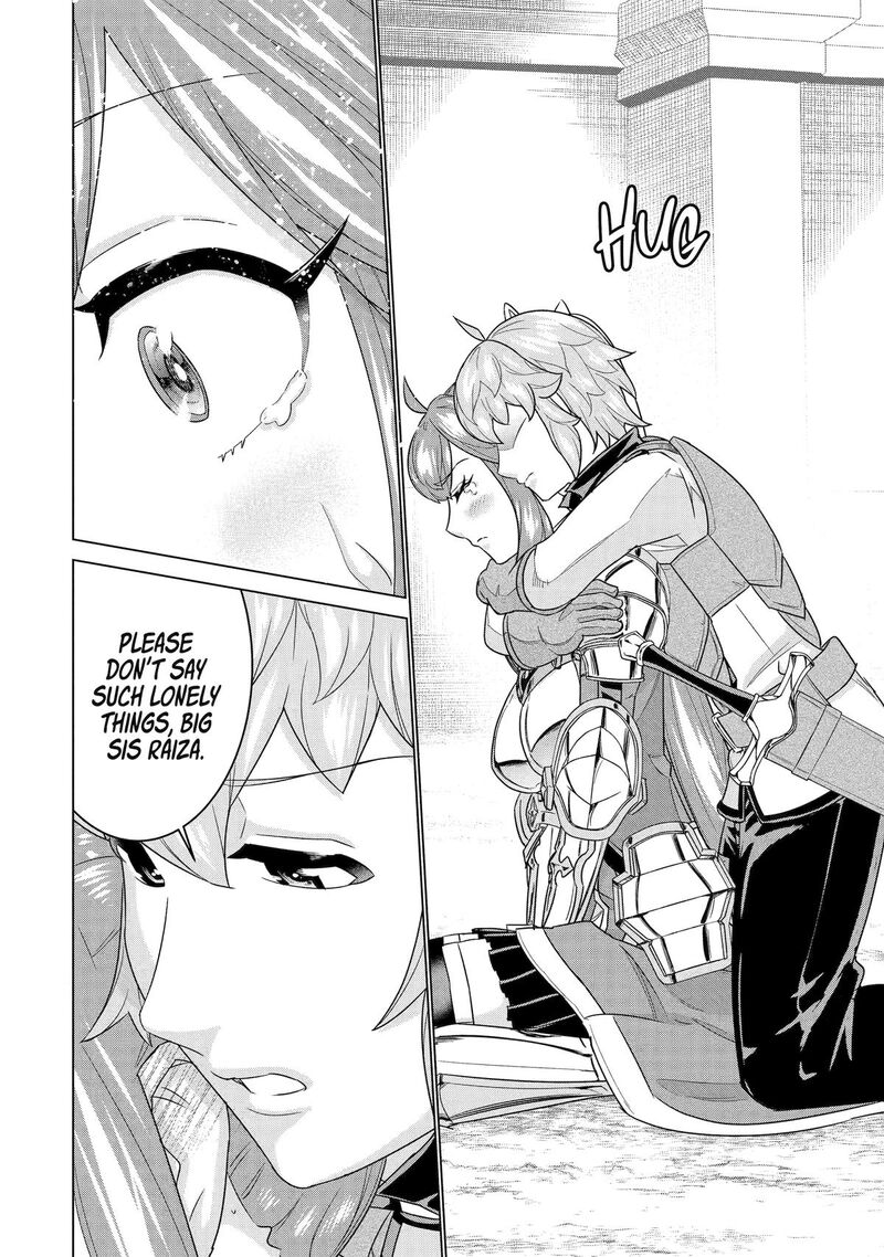 Le De Munou To Iware Tsuzuketa Ore Desu Ga Sekaiteki Ni Wa Chou Yuunou Datta You Desu 19 9