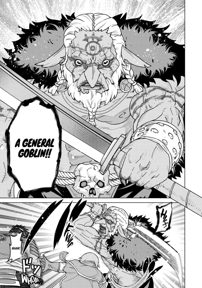 Le De Munou To Iware Tsuzuketa Ore Desu Ga Sekaiteki Ni Wa Chou Yuunou Datta You Desu 2 10