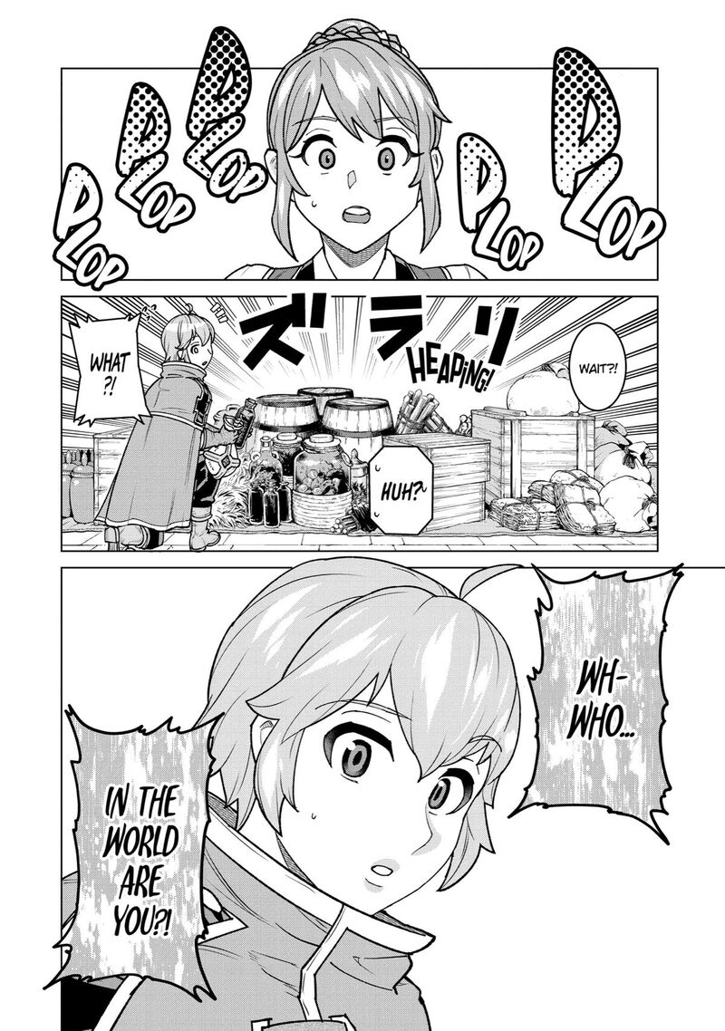 Le De Munou To Iware Tsuzuketa Ore Desu Ga Sekaiteki Ni Wa Chou Yuunou Datta You Desu 2 25