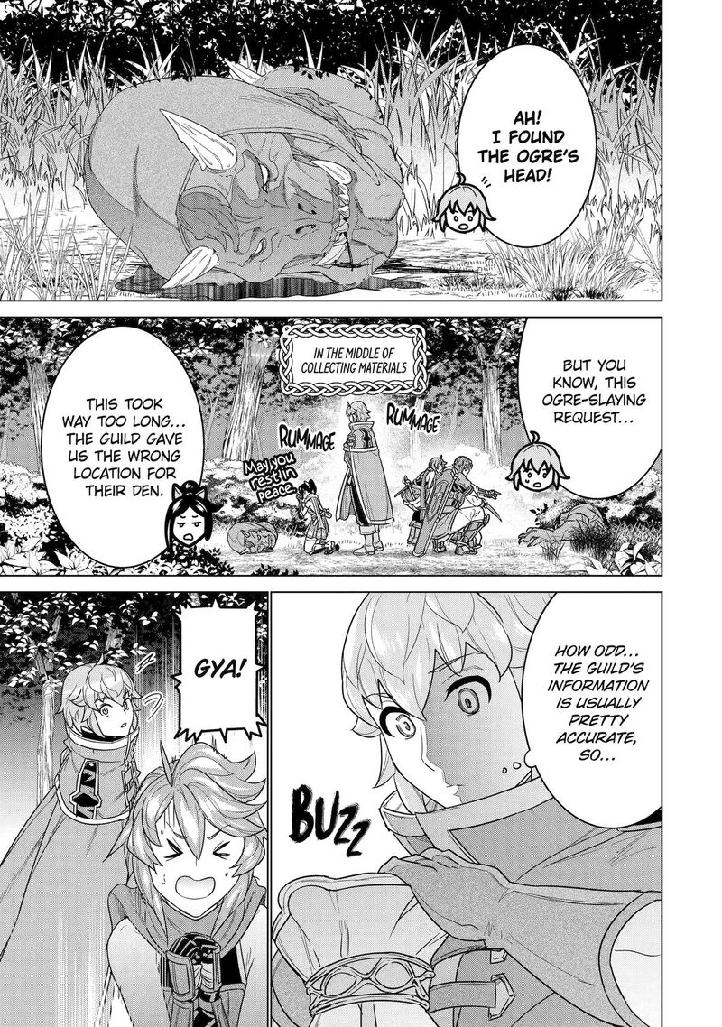 Le De Munou To Iware Tsuzuketa Ore Desu Ga Sekaiteki Ni Wa Chou Yuunou Datta You Desu 20 18