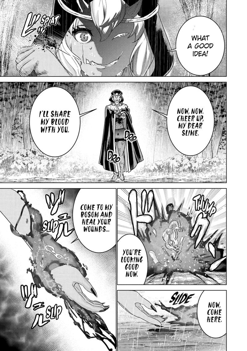 Le De Munou To Iware Tsuzuketa Ore Desu Ga Sekaiteki Ni Wa Chou Yuunou Datta You Desu 20 22