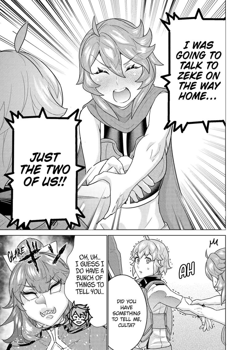 Le De Munou To Iware Tsuzuketa Ore Desu Ga Sekaiteki Ni Wa Chou Yuunou Datta You Desu 21 13