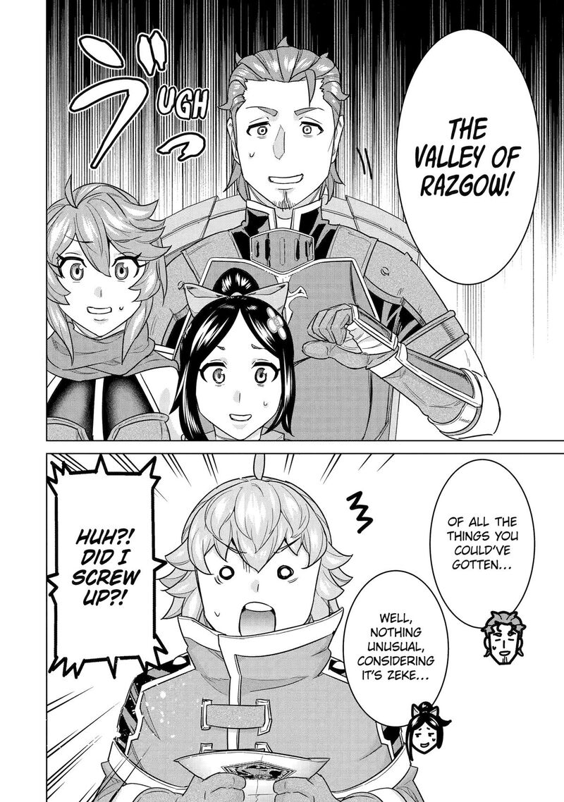 Le De Munou To Iware Tsuzuketa Ore Desu Ga Sekaiteki Ni Wa Chou Yuunou Datta You Desu 21 18