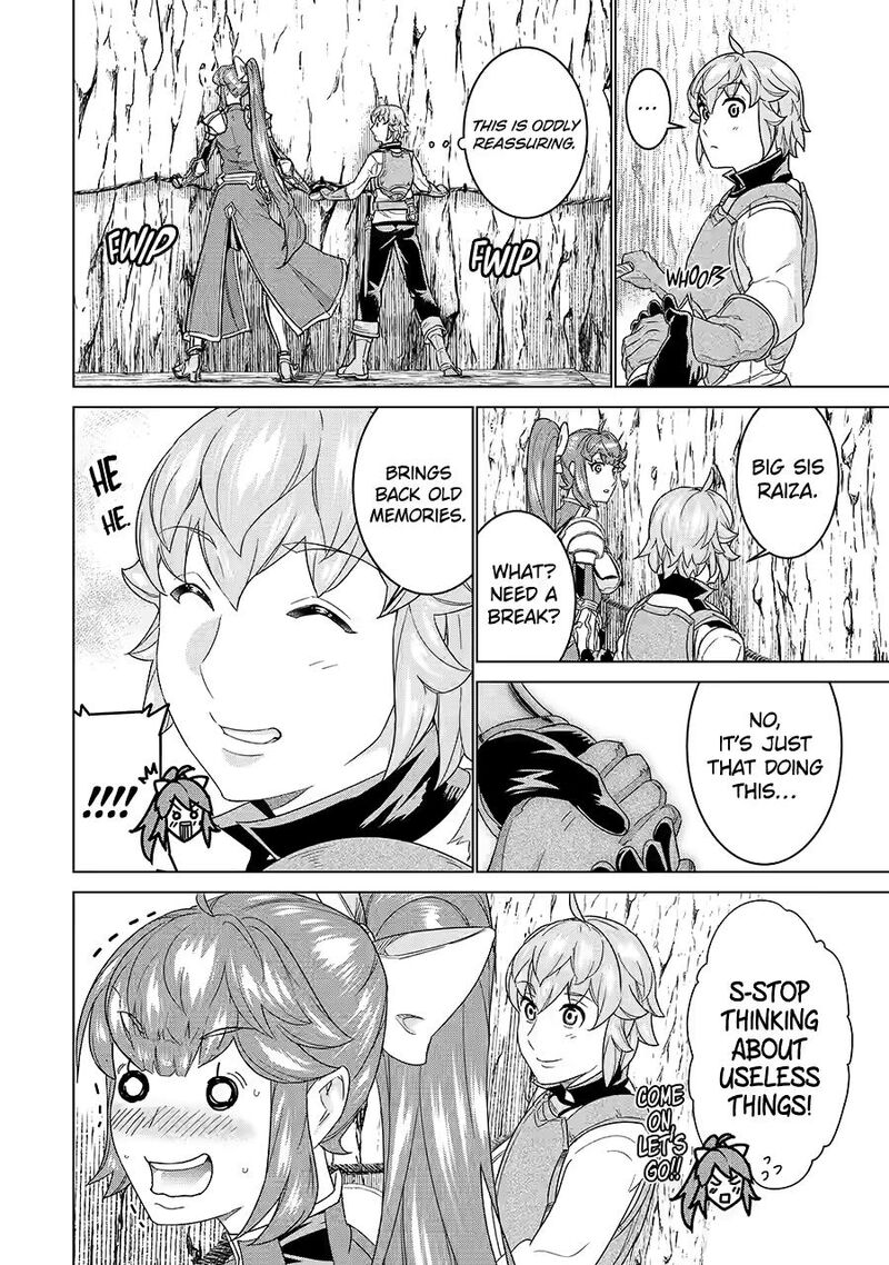 Le De Munou To Iware Tsuzuketa Ore Desu Ga Sekaiteki Ni Wa Chou Yuunou Datta You Desu 22 12