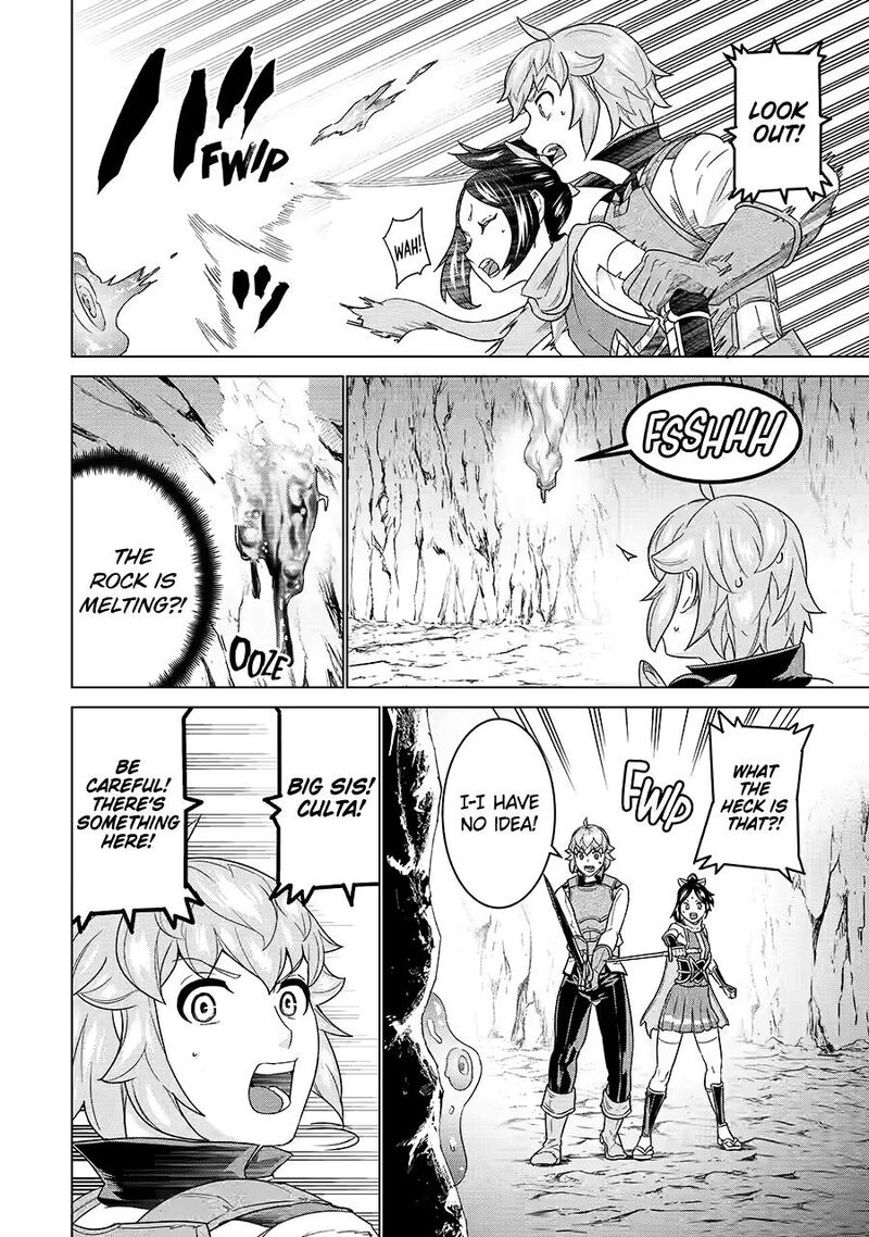 Le De Munou To Iware Tsuzuketa Ore Desu Ga Sekaiteki Ni Wa Chou Yuunou Datta You Desu 22 20