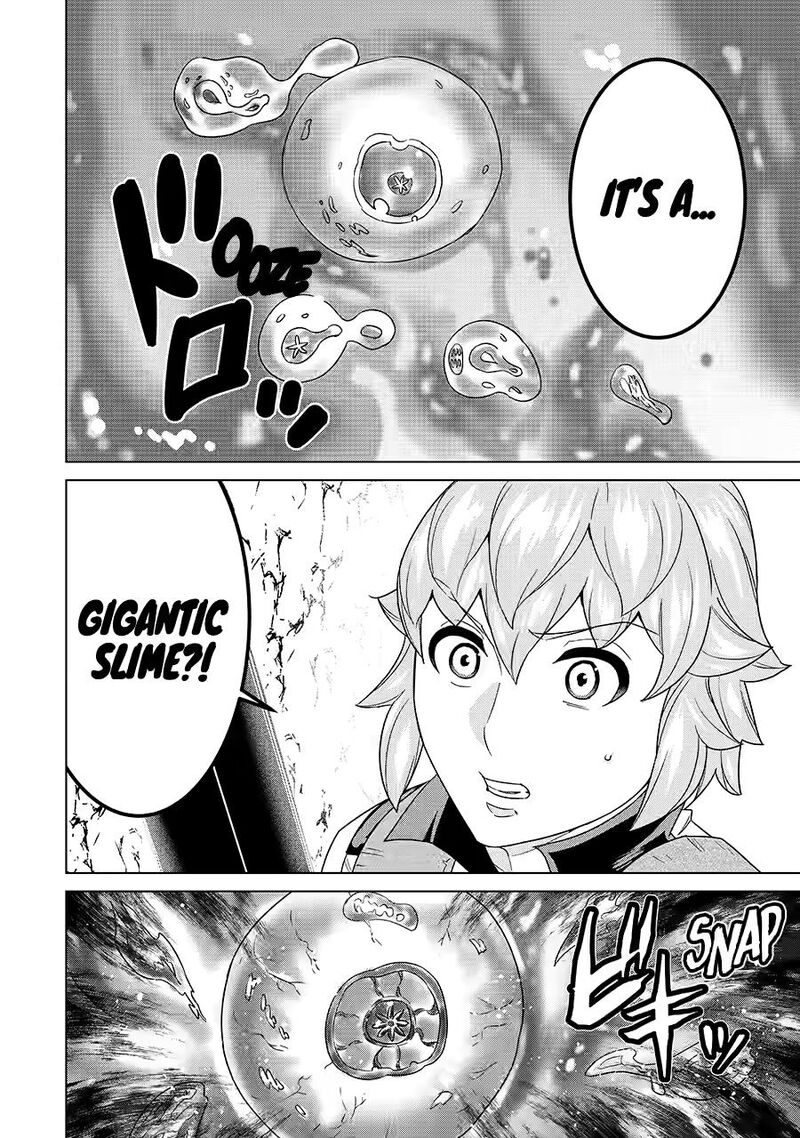 Le De Munou To Iware Tsuzuketa Ore Desu Ga Sekaiteki Ni Wa Chou Yuunou Datta You Desu 22 23