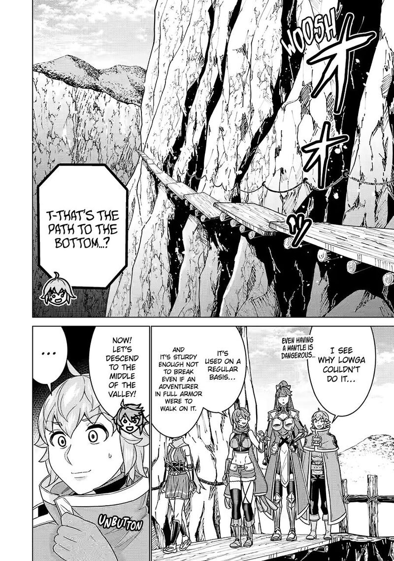 Le De Munou To Iware Tsuzuketa Ore Desu Ga Sekaiteki Ni Wa Chou Yuunou Datta You Desu 22 6