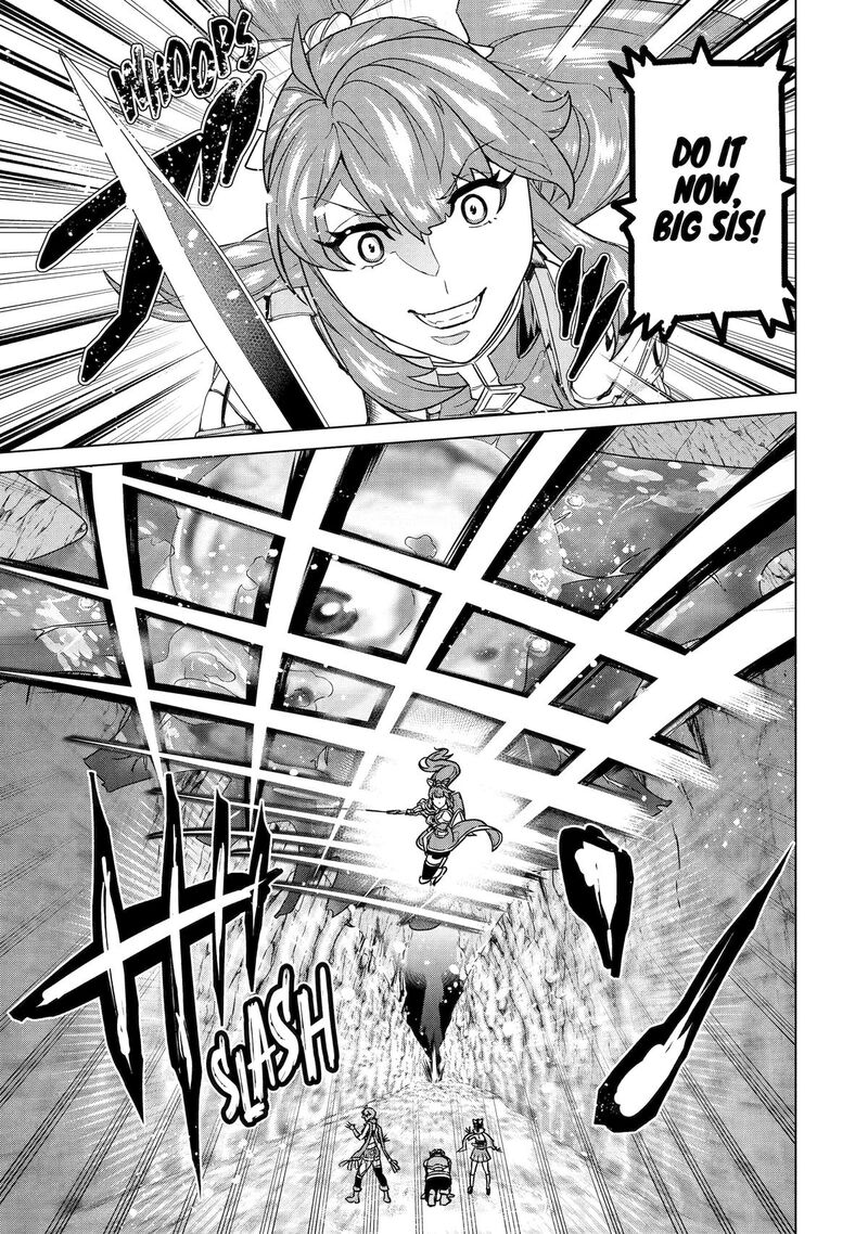 Le De Munou To Iware Tsuzuketa Ore Desu Ga Sekaiteki Ni Wa Chou Yuunou Datta You Desu 23 13