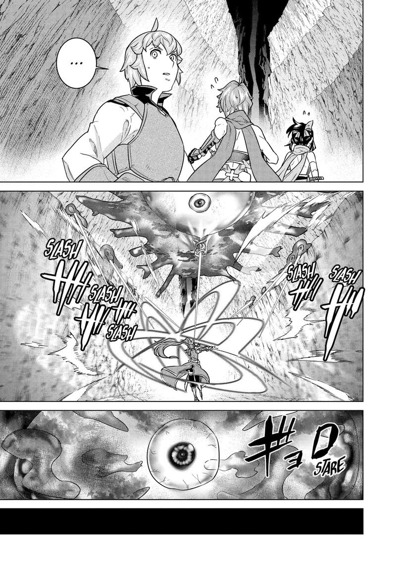 Le De Munou To Iware Tsuzuketa Ore Desu Ga Sekaiteki Ni Wa Chou Yuunou Datta You Desu 23 18