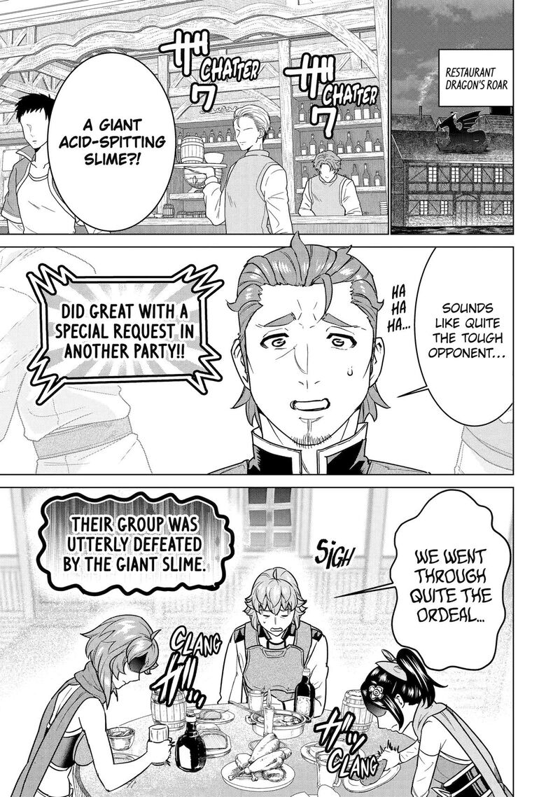 Le De Munou To Iware Tsuzuketa Ore Desu Ga Sekaiteki Ni Wa Chou Yuunou Datta You Desu 25 1