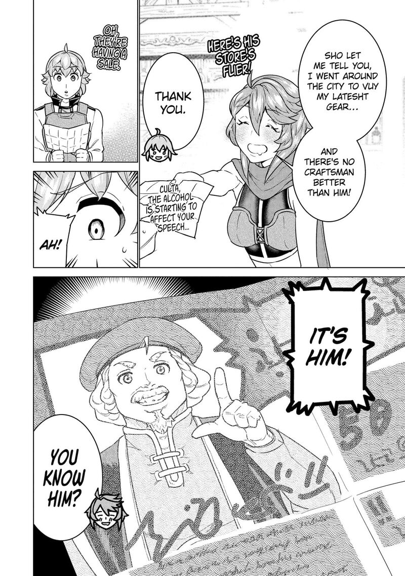 Le De Munou To Iware Tsuzuketa Ore Desu Ga Sekaiteki Ni Wa Chou Yuunou Datta You Desu 25 10