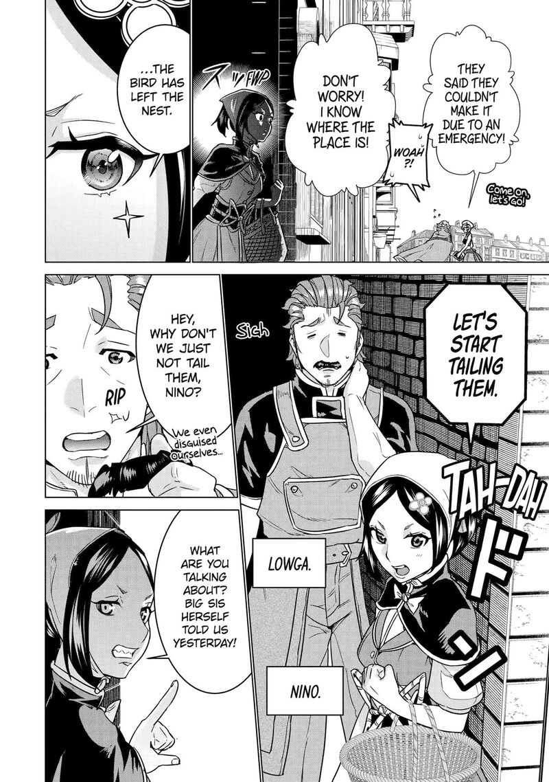 Le De Munou To Iware Tsuzuketa Ore Desu Ga Sekaiteki Ni Wa Chou Yuunou Datta You Desu 25 14