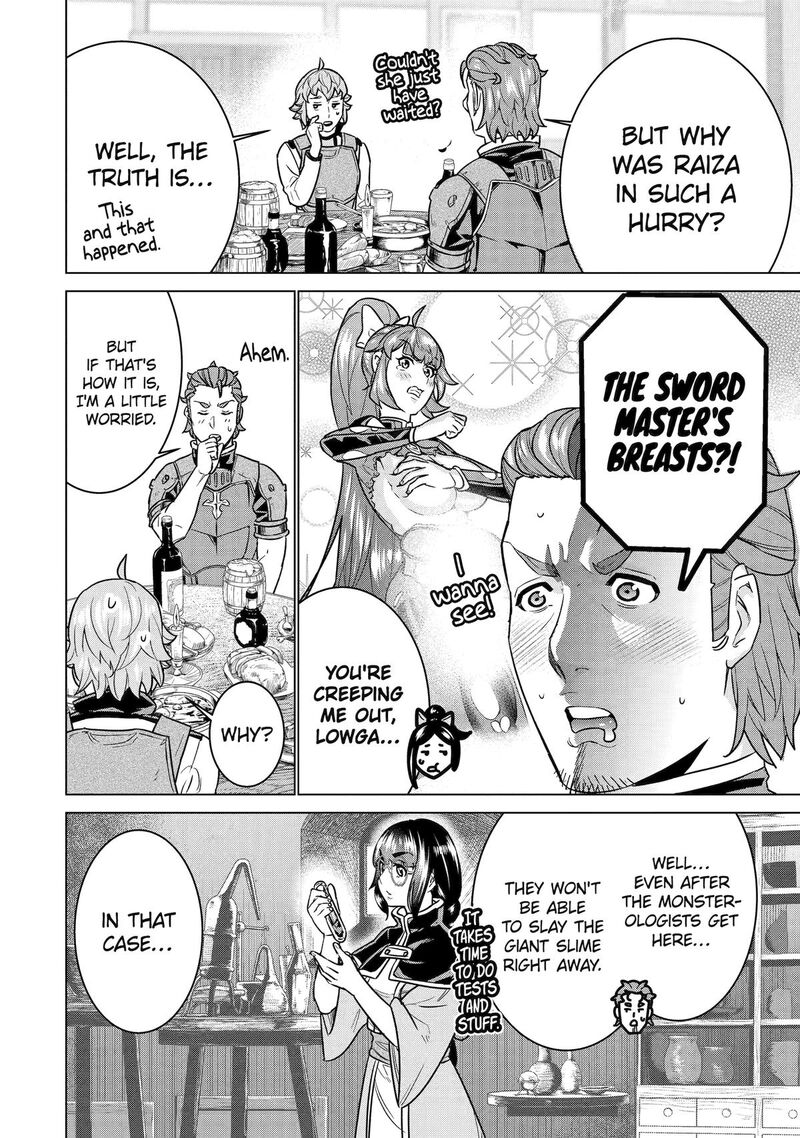 Le De Munou To Iware Tsuzuketa Ore Desu Ga Sekaiteki Ni Wa Chou Yuunou Datta You Desu 25 4