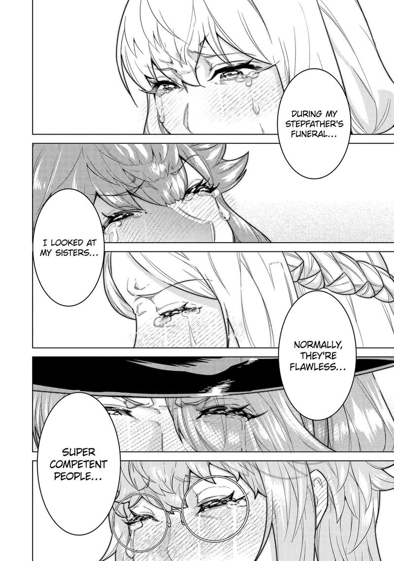 Le De Munou To Iware Tsuzuketa Ore Desu Ga Sekaiteki Ni Wa Chou Yuunou Datta You Desu 26 15