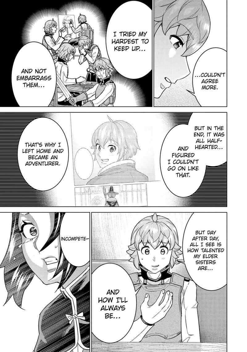 Le De Munou To Iware Tsuzuketa Ore Desu Ga Sekaiteki Ni Wa Chou Yuunou Datta You Desu 26 18