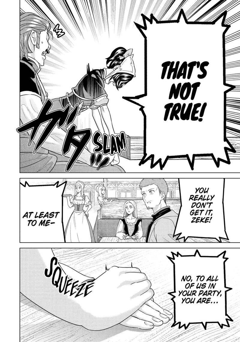 Le De Munou To Iware Tsuzuketa Ore Desu Ga Sekaiteki Ni Wa Chou Yuunou Datta You Desu 26 19