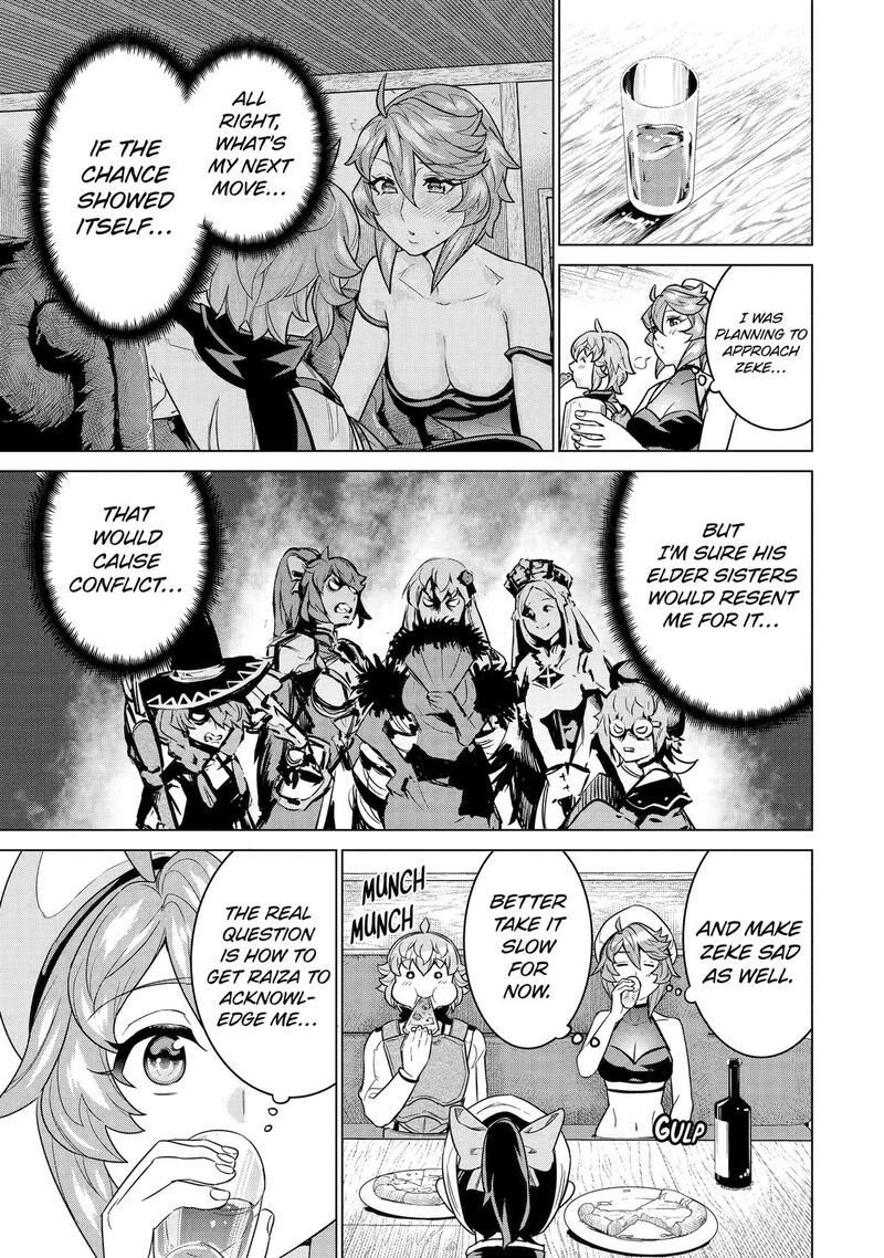 Le De Munou To Iware Tsuzuketa Ore Desu Ga Sekaiteki Ni Wa Chou Yuunou Datta You Desu 26 22