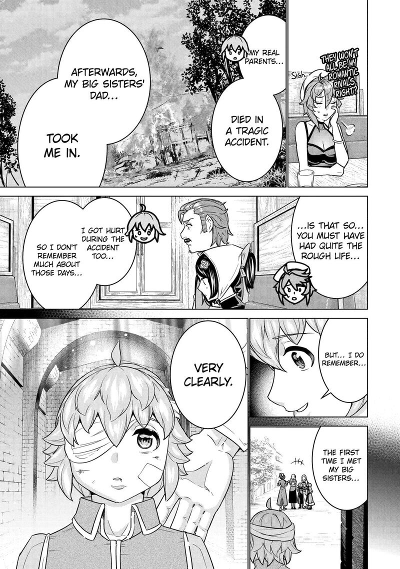 Le De Munou To Iware Tsuzuketa Ore Desu Ga Sekaiteki Ni Wa Chou Yuunou Datta You Desu 26 7