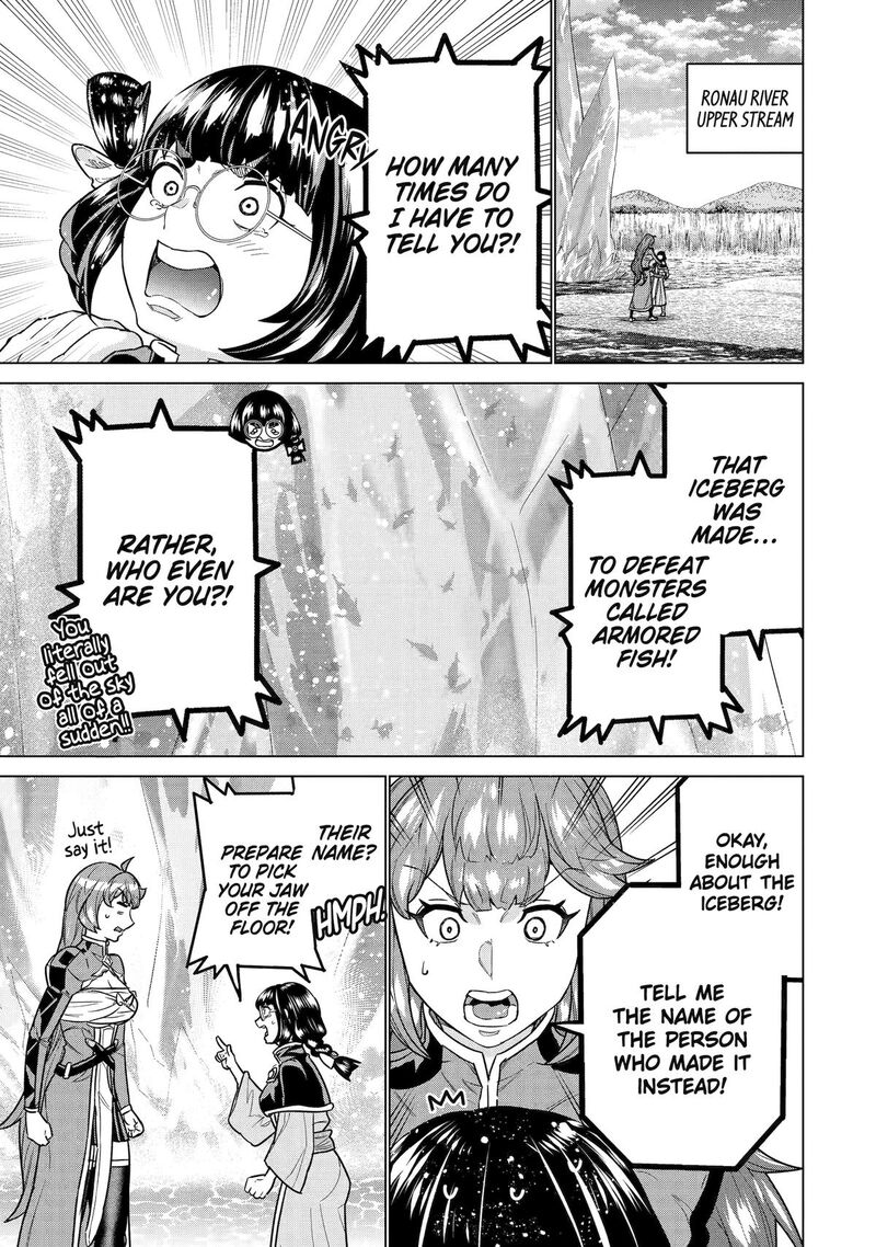 Le De Munou To Iware Tsuzuketa Ore Desu Ga Sekaiteki Ni Wa Chou Yuunou Datta You Desu 27 1