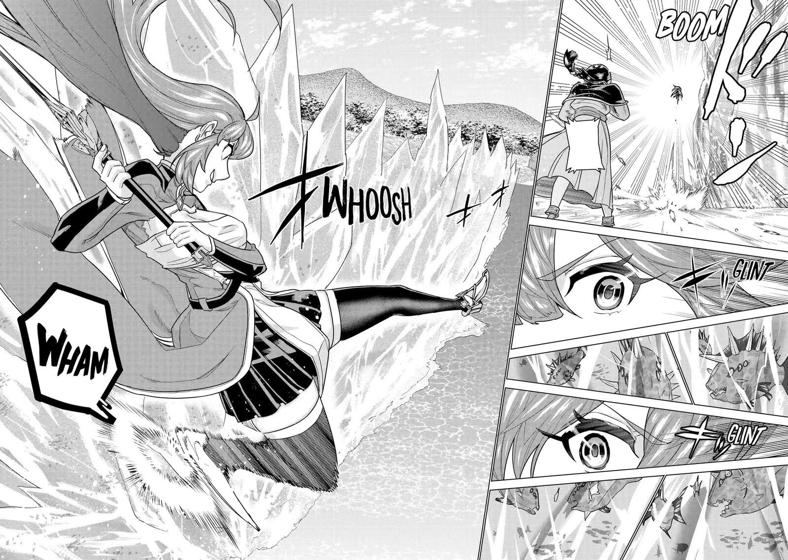 Le De Munou To Iware Tsuzuketa Ore Desu Ga Sekaiteki Ni Wa Chou Yuunou Datta You Desu 27 10