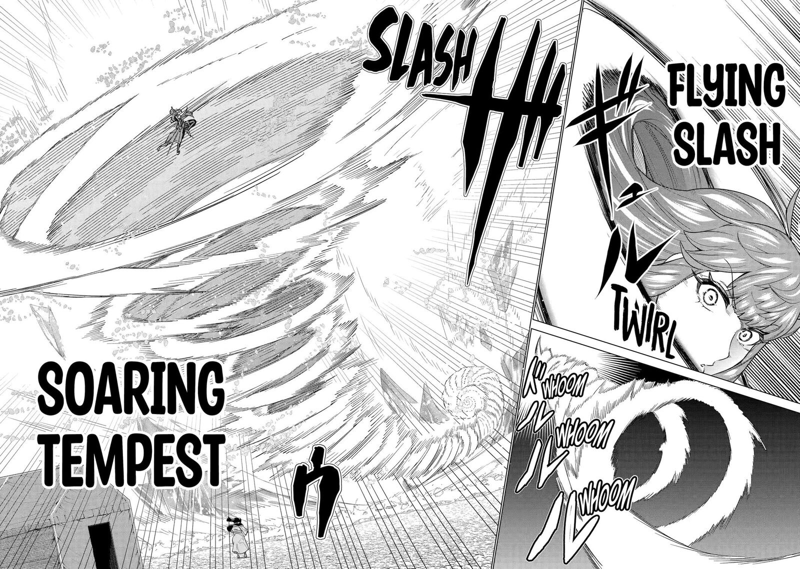 Le De Munou To Iware Tsuzuketa Ore Desu Ga Sekaiteki Ni Wa Chou Yuunou Datta You Desu 27 11