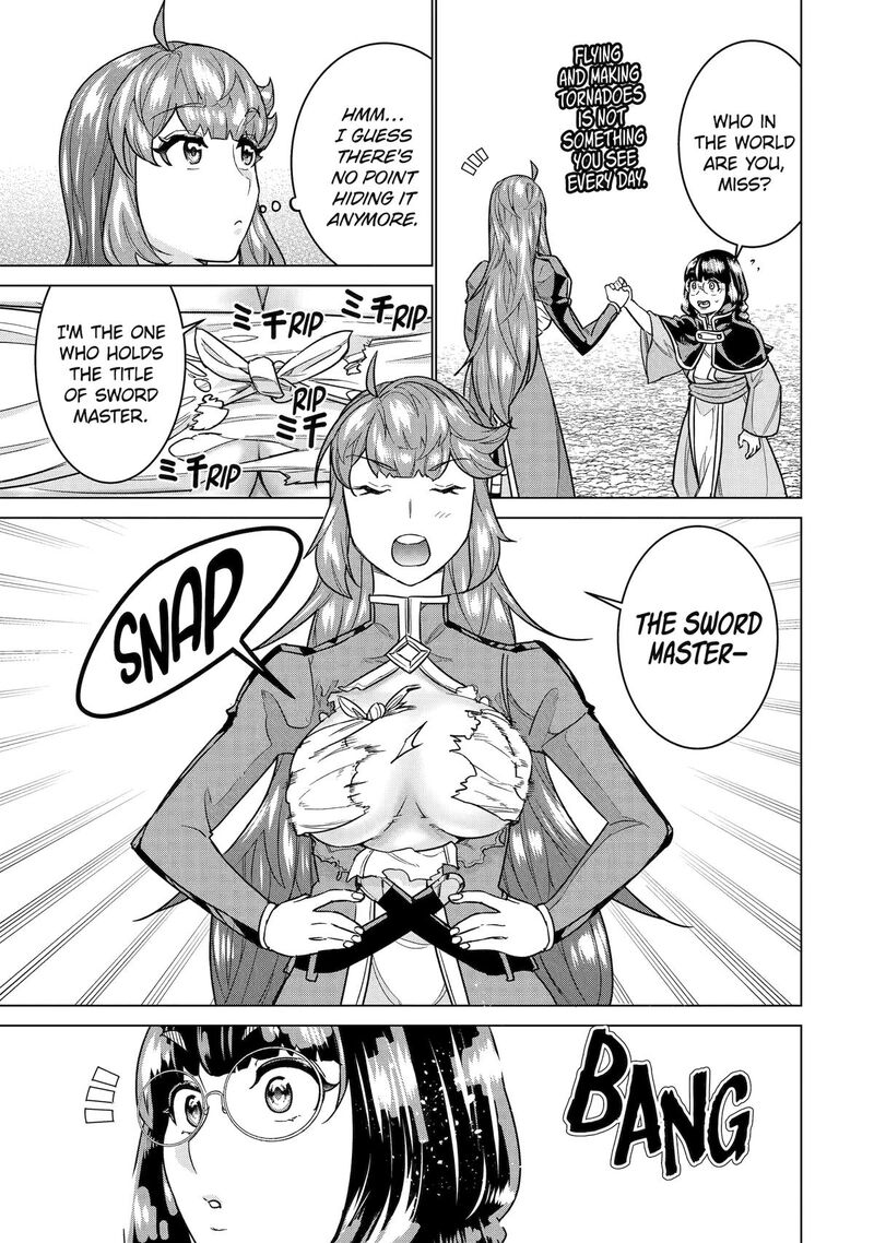 Le De Munou To Iware Tsuzuketa Ore Desu Ga Sekaiteki Ni Wa Chou Yuunou Datta You Desu 27 13