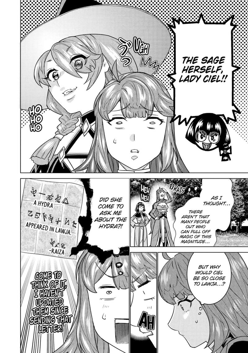 Le De Munou To Iware Tsuzuketa Ore Desu Ga Sekaiteki Ni Wa Chou Yuunou Datta You Desu 27 2