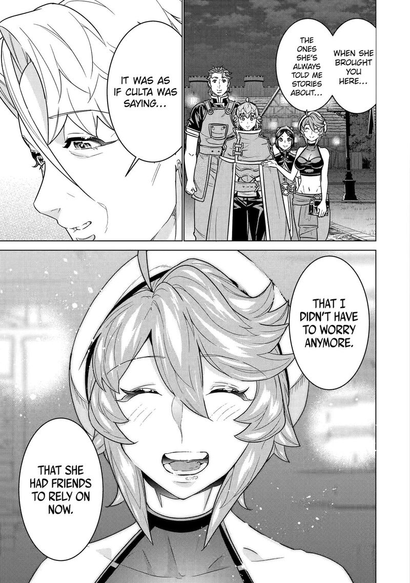 Le De Munou To Iware Tsuzuketa Ore Desu Ga Sekaiteki Ni Wa Chou Yuunou Datta You Desu 28 13