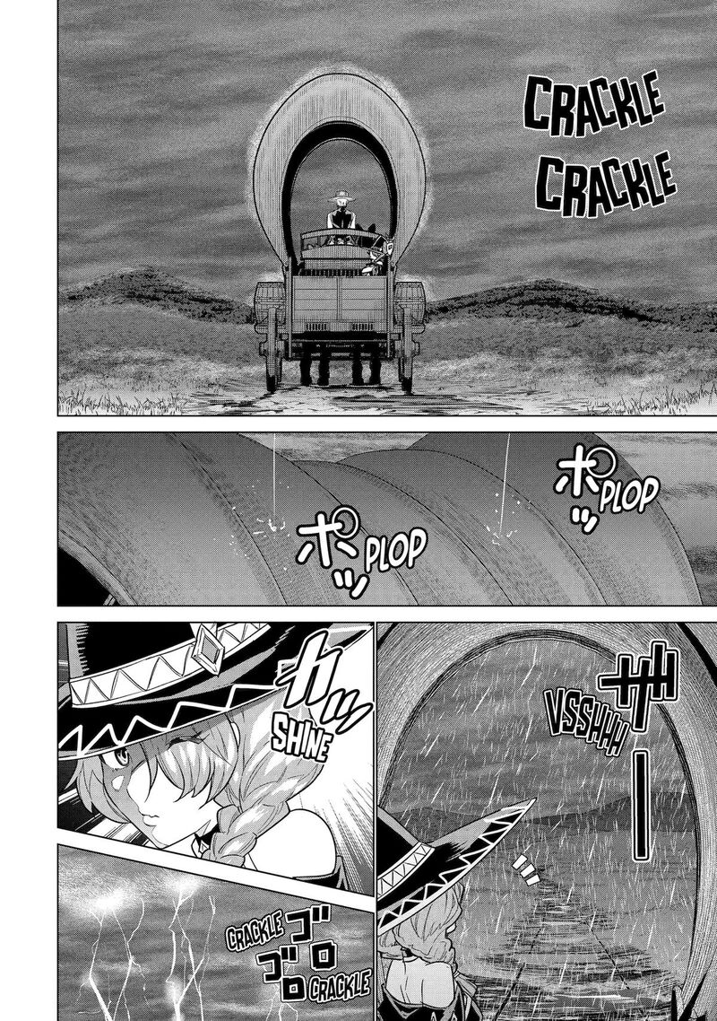 Le De Munou To Iware Tsuzuketa Ore Desu Ga Sekaiteki Ni Wa Chou Yuunou Datta You Desu 28 22