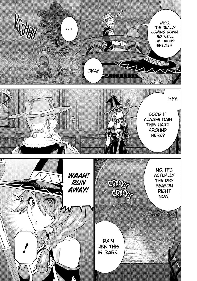 Le De Munou To Iware Tsuzuketa Ore Desu Ga Sekaiteki Ni Wa Chou Yuunou Datta You Desu 28 23