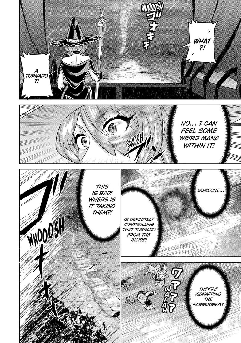 Le De Munou To Iware Tsuzuketa Ore Desu Ga Sekaiteki Ni Wa Chou Yuunou Datta You Desu 28 24