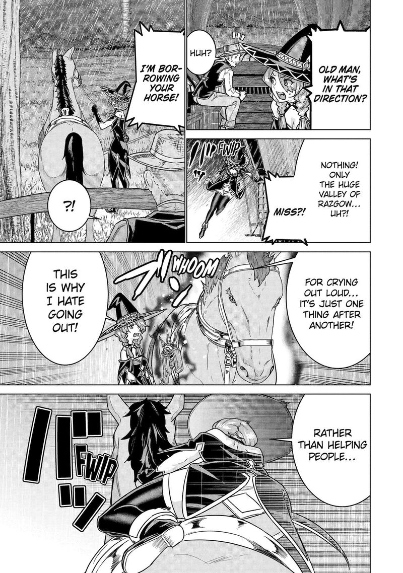 Le De Munou To Iware Tsuzuketa Ore Desu Ga Sekaiteki Ni Wa Chou Yuunou Datta You Desu 28 25