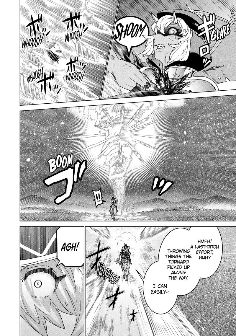 Le De Munou To Iware Tsuzuketa Ore Desu Ga Sekaiteki Ni Wa Chou Yuunou Datta You Desu 29 10