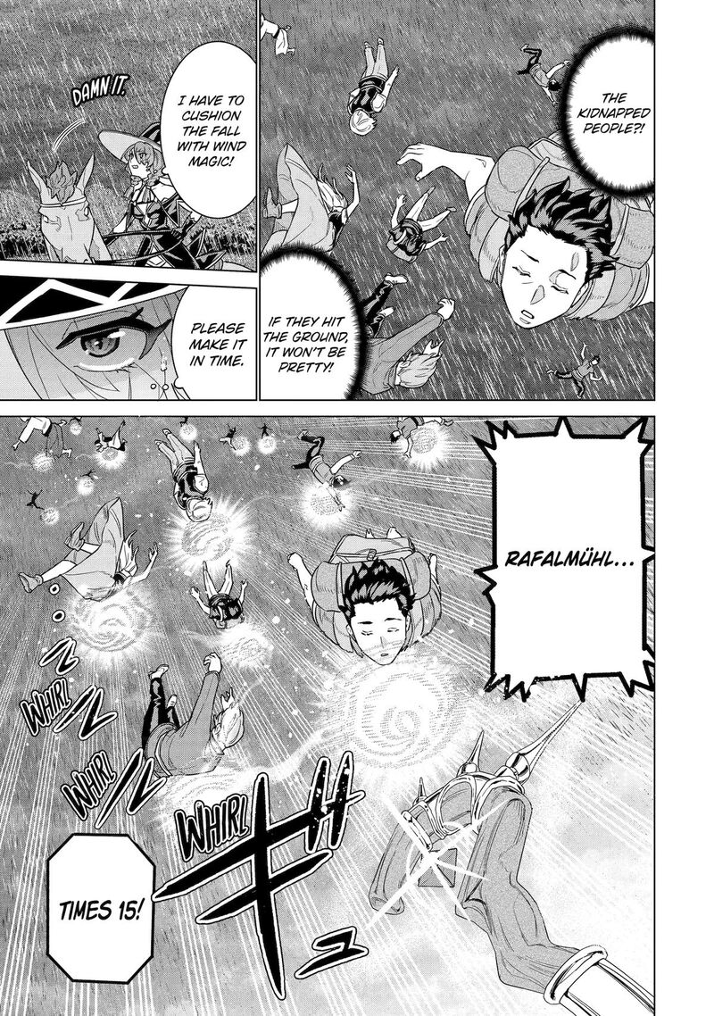 Le De Munou To Iware Tsuzuketa Ore Desu Ga Sekaiteki Ni Wa Chou Yuunou Datta You Desu 29 11