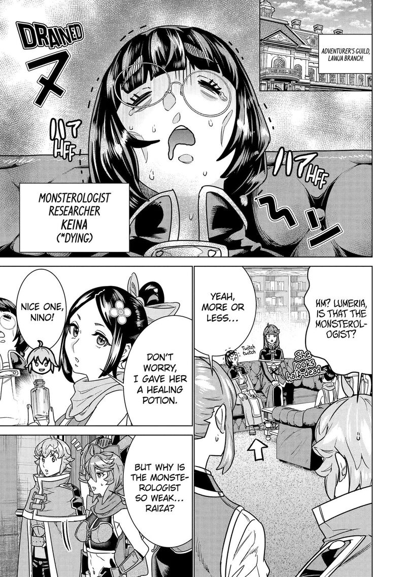 Le De Munou To Iware Tsuzuketa Ore Desu Ga Sekaiteki Ni Wa Chou Yuunou Datta You Desu 29 19