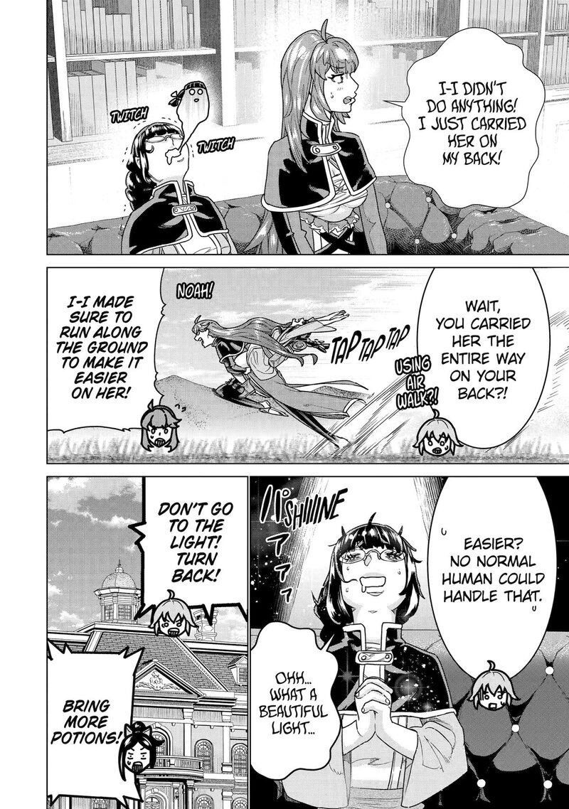 Le De Munou To Iware Tsuzuketa Ore Desu Ga Sekaiteki Ni Wa Chou Yuunou Datta You Desu 29 20