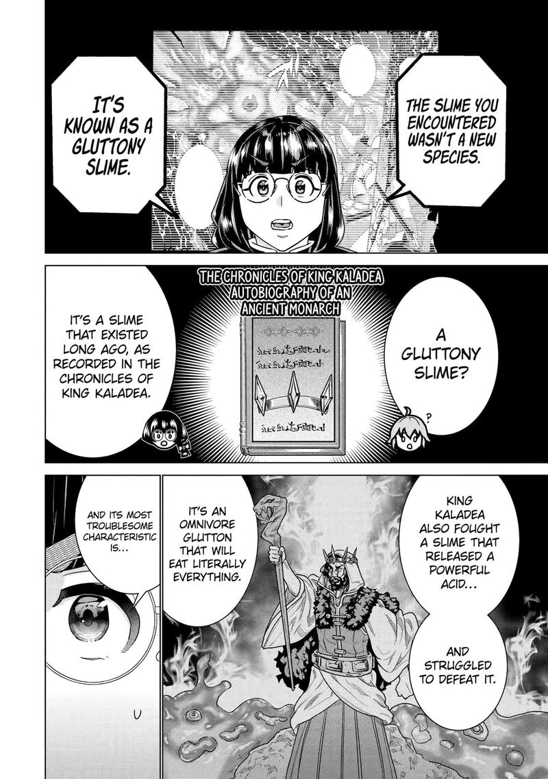 Le De Munou To Iware Tsuzuketa Ore Desu Ga Sekaiteki Ni Wa Chou Yuunou Datta You Desu 29 22