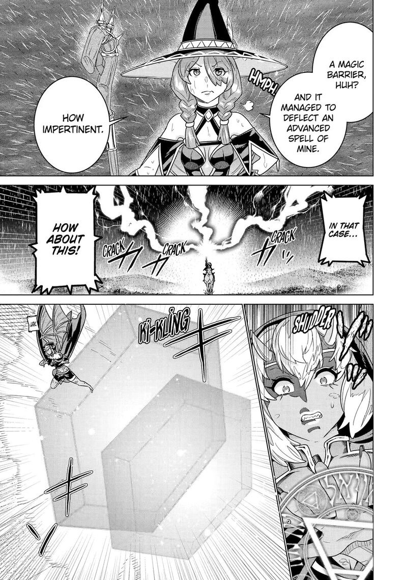 Le De Munou To Iware Tsuzuketa Ore Desu Ga Sekaiteki Ni Wa Chou Yuunou Datta You Desu 29 7