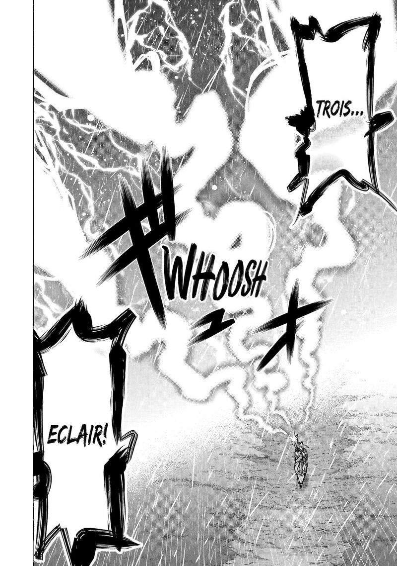 Le De Munou To Iware Tsuzuketa Ore Desu Ga Sekaiteki Ni Wa Chou Yuunou Datta You Desu 29 8