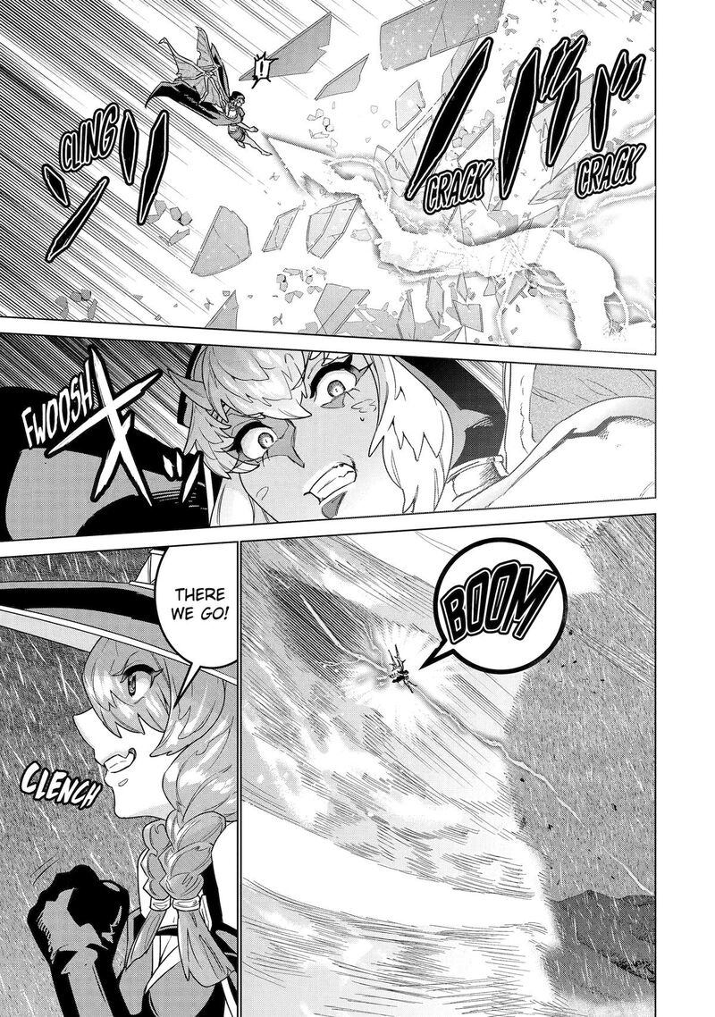 Le De Munou To Iware Tsuzuketa Ore Desu Ga Sekaiteki Ni Wa Chou Yuunou Datta You Desu 29 9