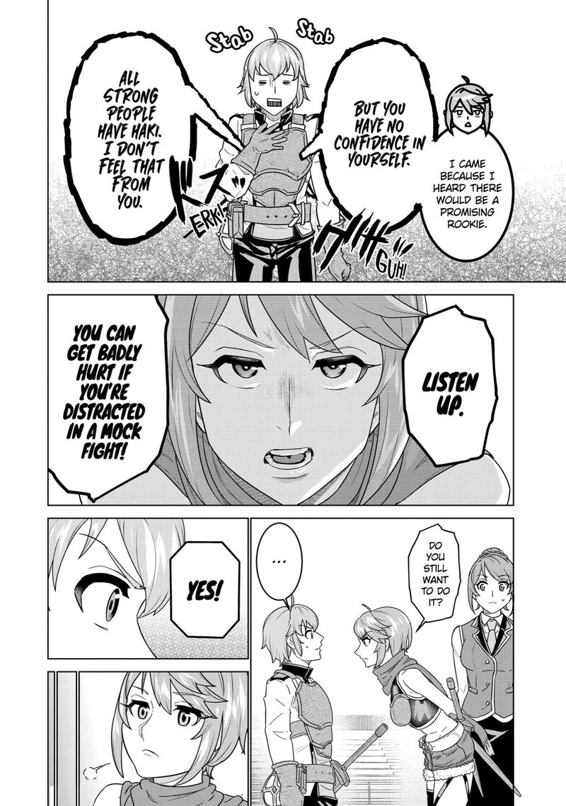 Le De Munou To Iware Tsuzuketa Ore Desu Ga Sekaiteki Ni Wa Chou Yuunou Datta You Desu 3 16