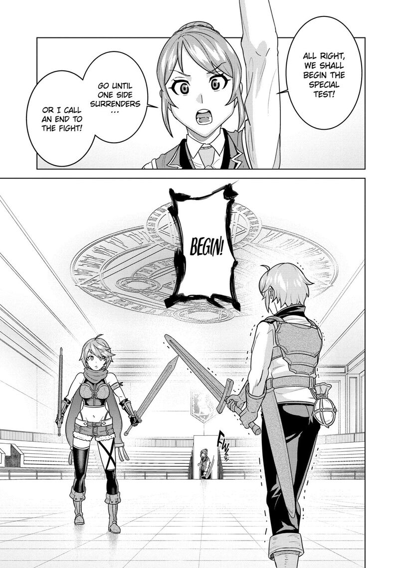 Le De Munou To Iware Tsuzuketa Ore Desu Ga Sekaiteki Ni Wa Chou Yuunou Datta You Desu 3 17