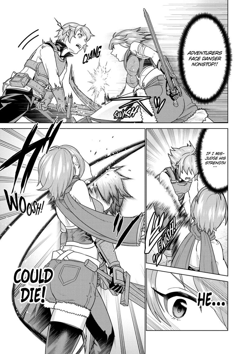 Le De Munou To Iware Tsuzuketa Ore Desu Ga Sekaiteki Ni Wa Chou Yuunou Datta You Desu 3 19