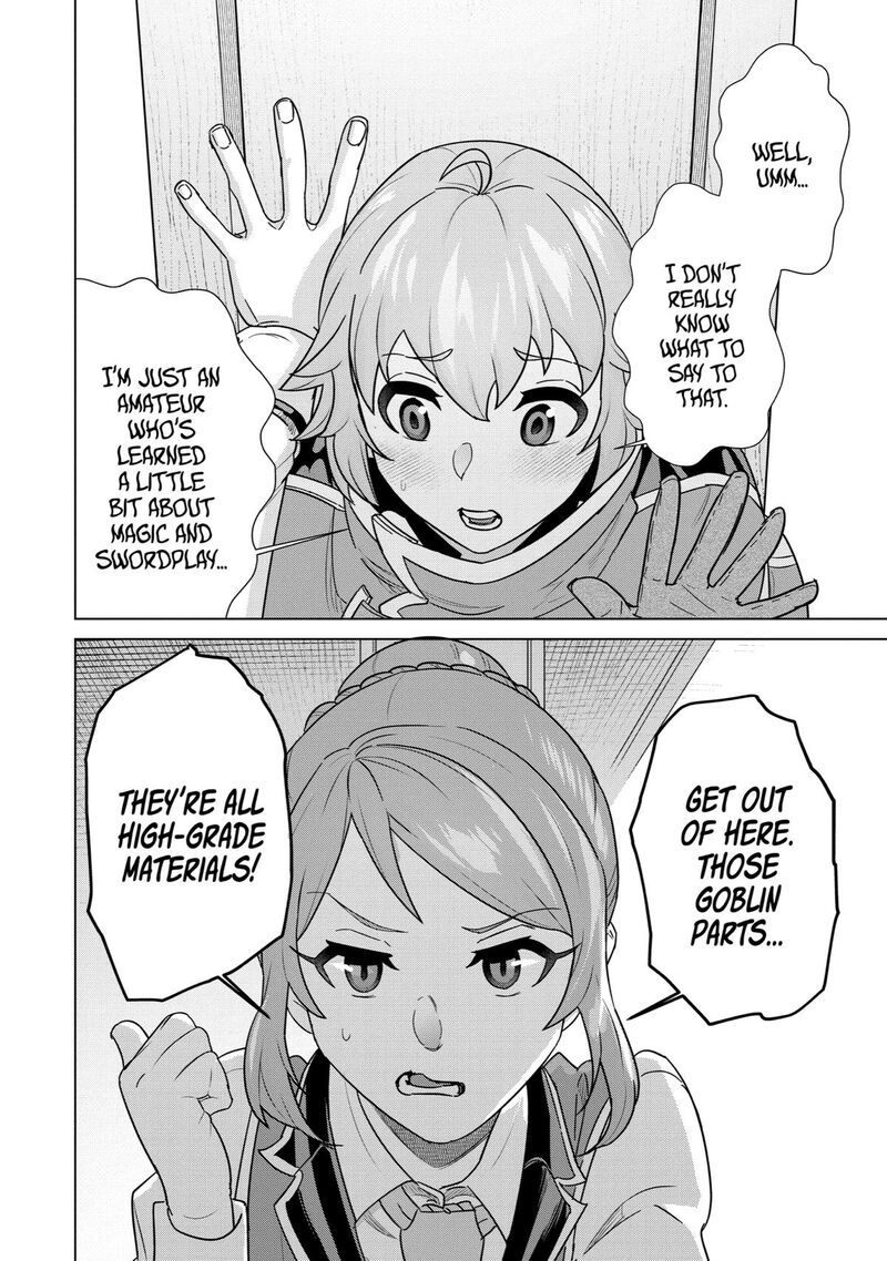 Le De Munou To Iware Tsuzuketa Ore Desu Ga Sekaiteki Ni Wa Chou Yuunou Datta You Desu 3 2