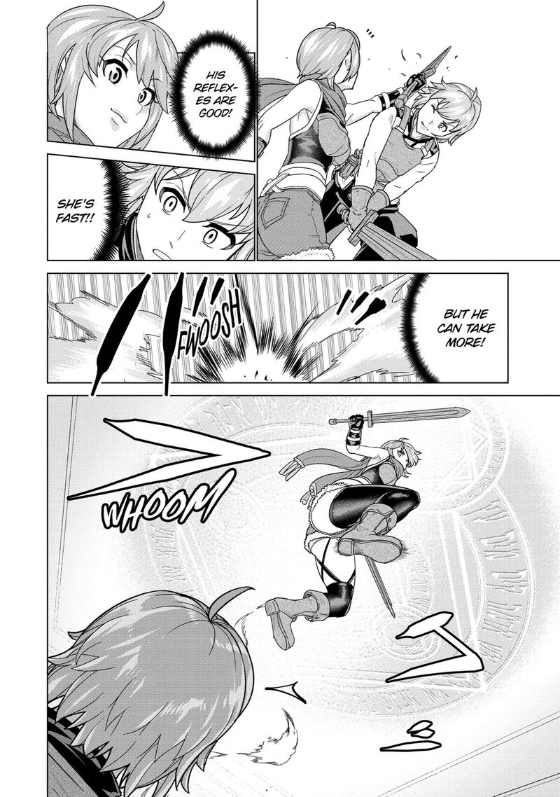 Le De Munou To Iware Tsuzuketa Ore Desu Ga Sekaiteki Ni Wa Chou Yuunou Datta You Desu 3 20