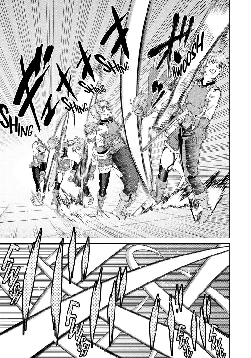 Le De Munou To Iware Tsuzuketa Ore Desu Ga Sekaiteki Ni Wa Chou Yuunou Datta You Desu 3 21