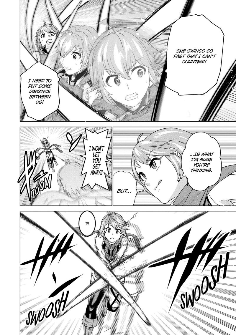 Le De Munou To Iware Tsuzuketa Ore Desu Ga Sekaiteki Ni Wa Chou Yuunou Datta You Desu 3 22