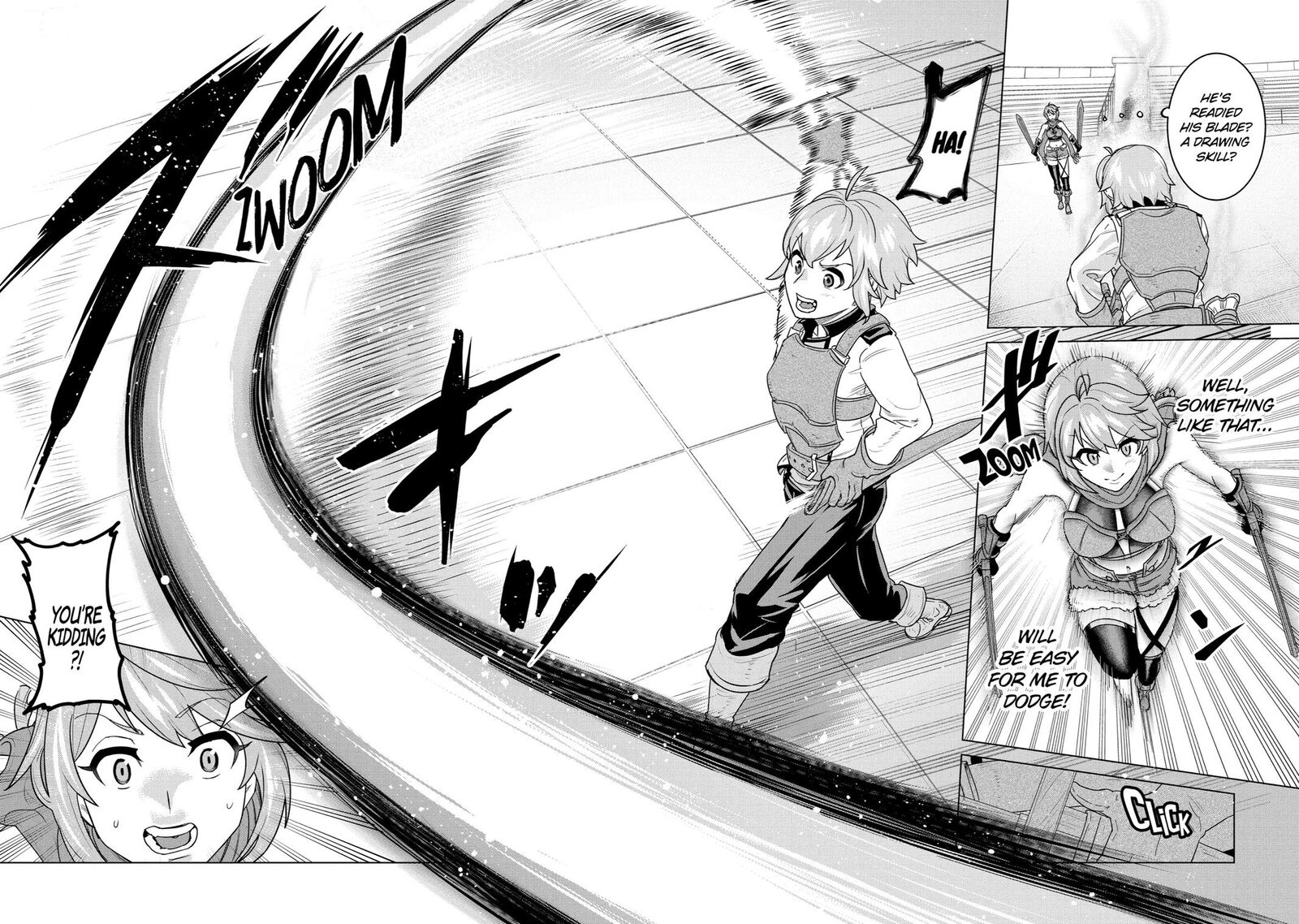 Le De Munou To Iware Tsuzuketa Ore Desu Ga Sekaiteki Ni Wa Chou Yuunou Datta You Desu 3 24